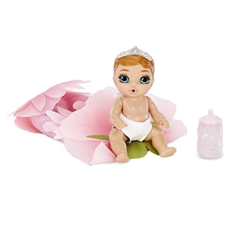 Baby Born Surprise Small Dolls Series 7 - 4" Garden-Themed Ages 3+