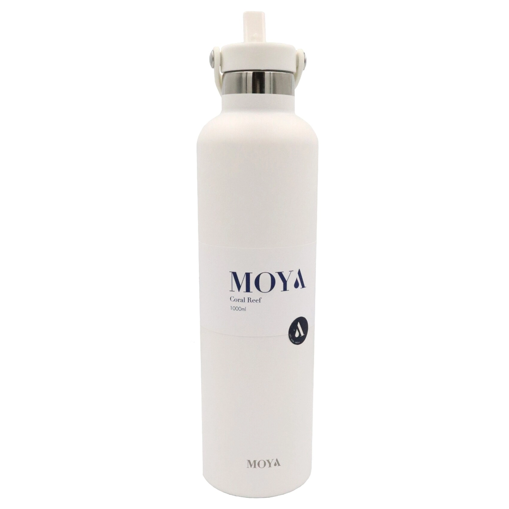 Coral Reef Flask - 1L