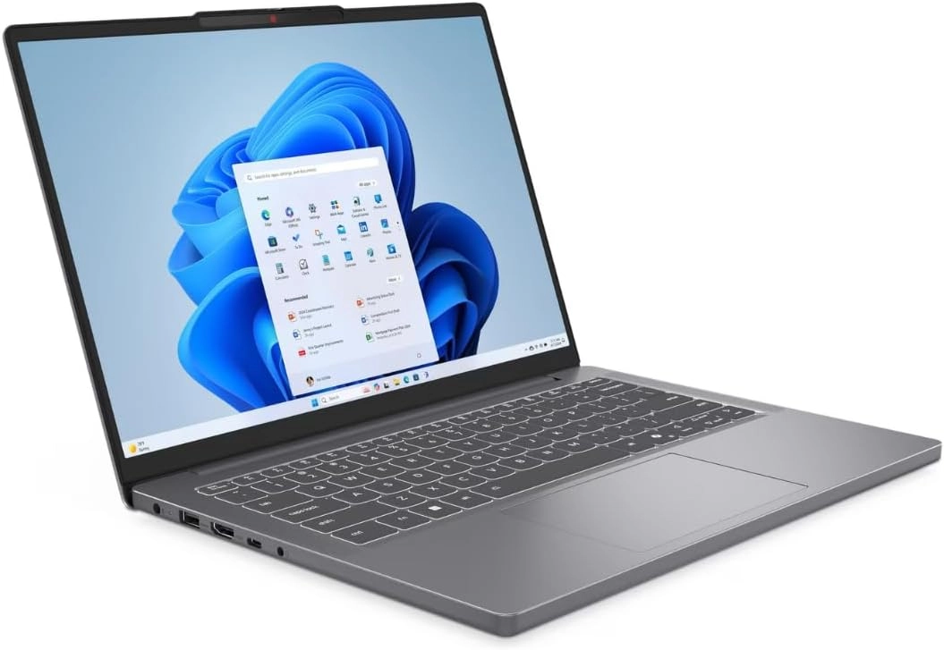 IdeaPad Slim 3 14IRH10 - 14'' Core i3-1315u 8GB DDR5 512GB SSD