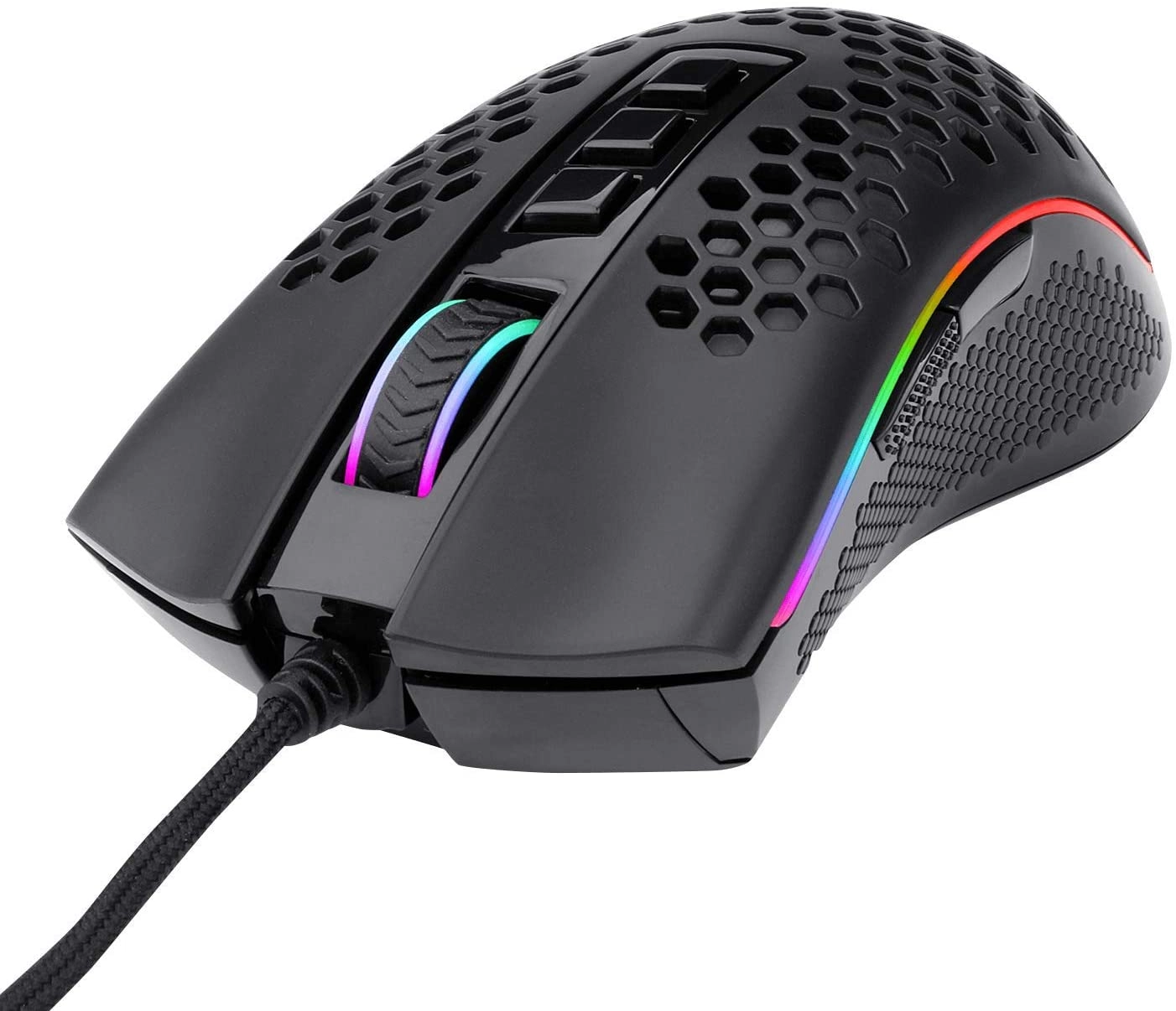 M988 Storm Mouse - Wired
