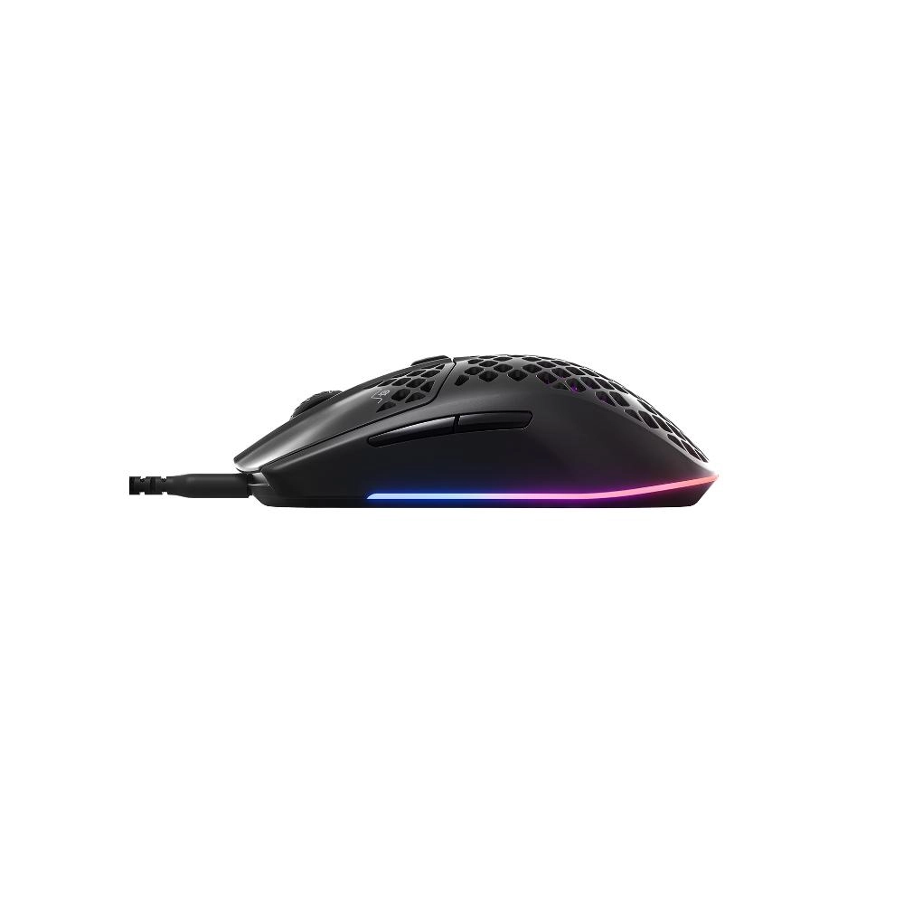 Aerox 3 Gaming Mouse - Wired