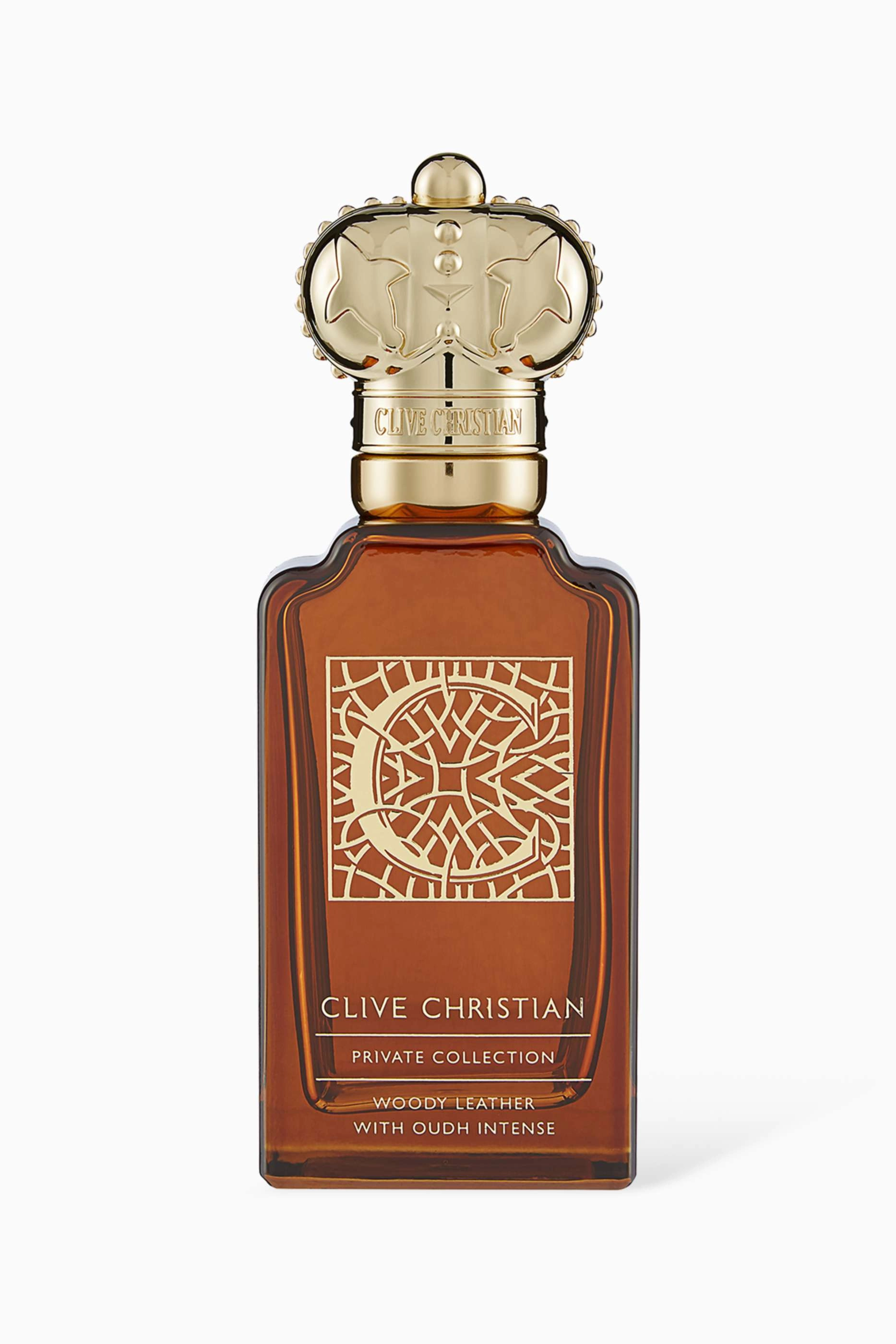 Clive Christian Woody Leather Eau de Parfum 50ml