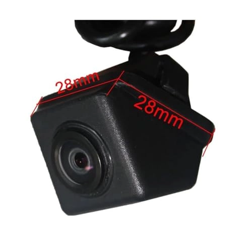 Rear View Camera - Night Vision WIFI
