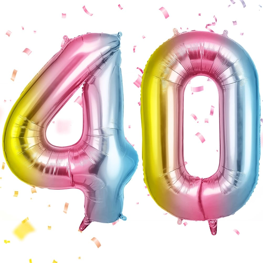 Number 12 Balloon - 2 piece(s)