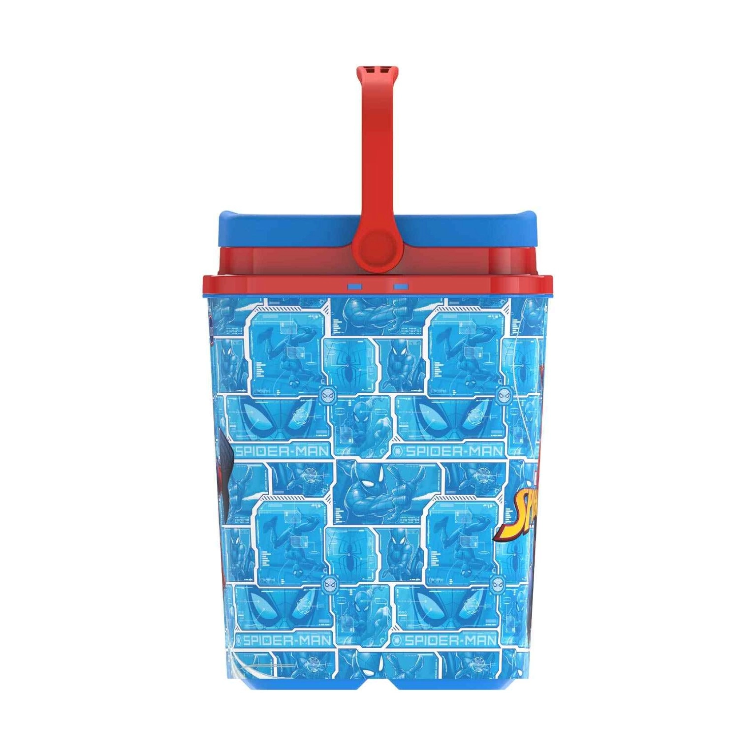 Marvel Spider-Man Chillbox - 4L