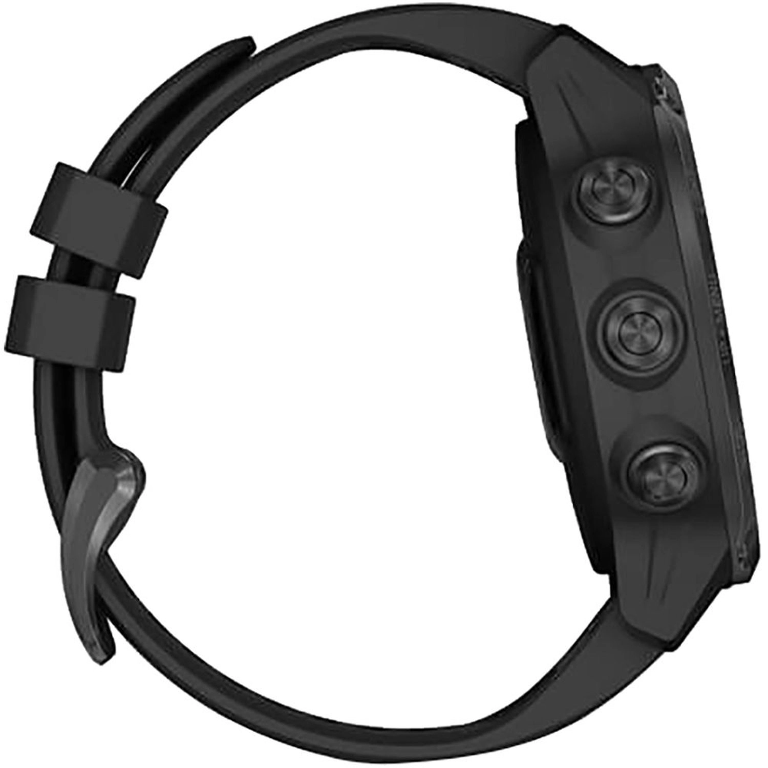 Descent Mk2S 43mm Stainless Steel GPS