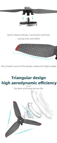 5328S - Carbon Fiber Quick Release 2pair