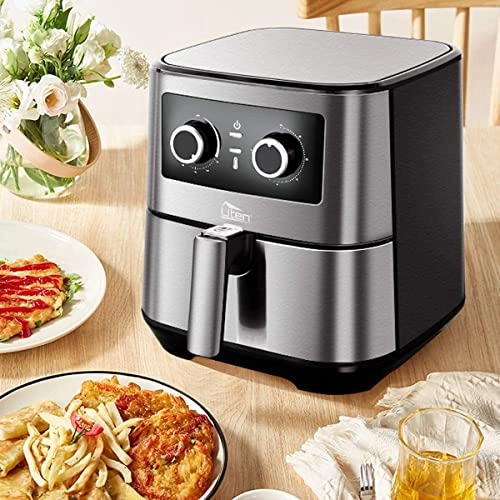 Friteuse sans Huile E1428