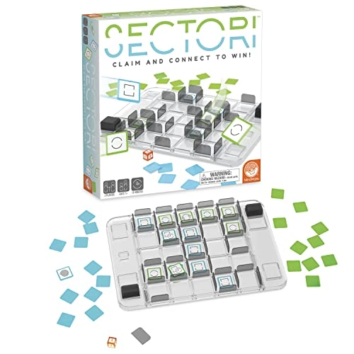 Sectori Puzzle (13960679)