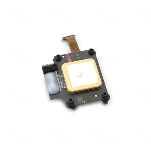 GPS module - flat cable replacement