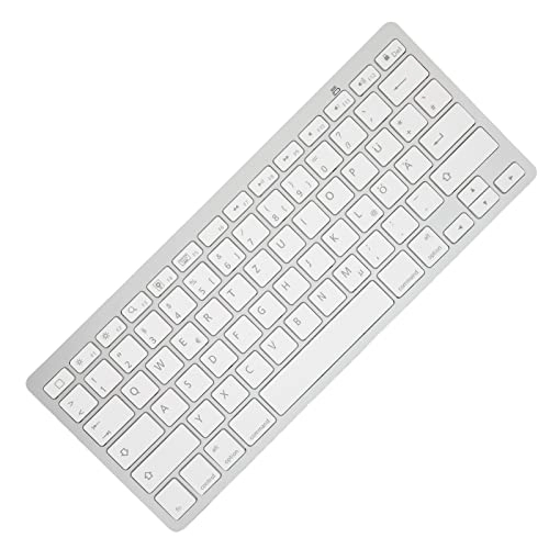 Keyboard - DE Wireless