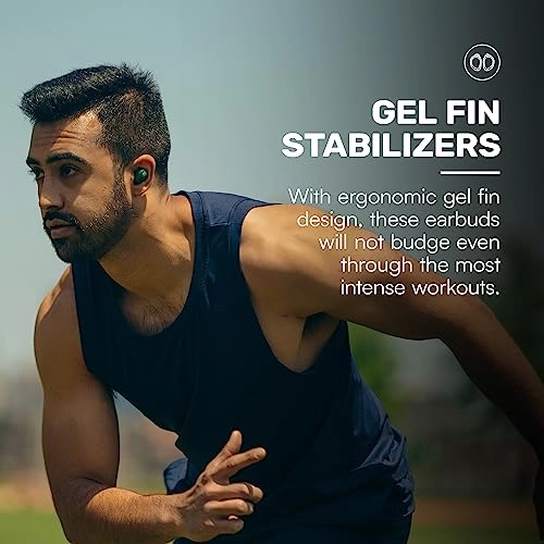 Fitness Earbuds Wireless Earbud