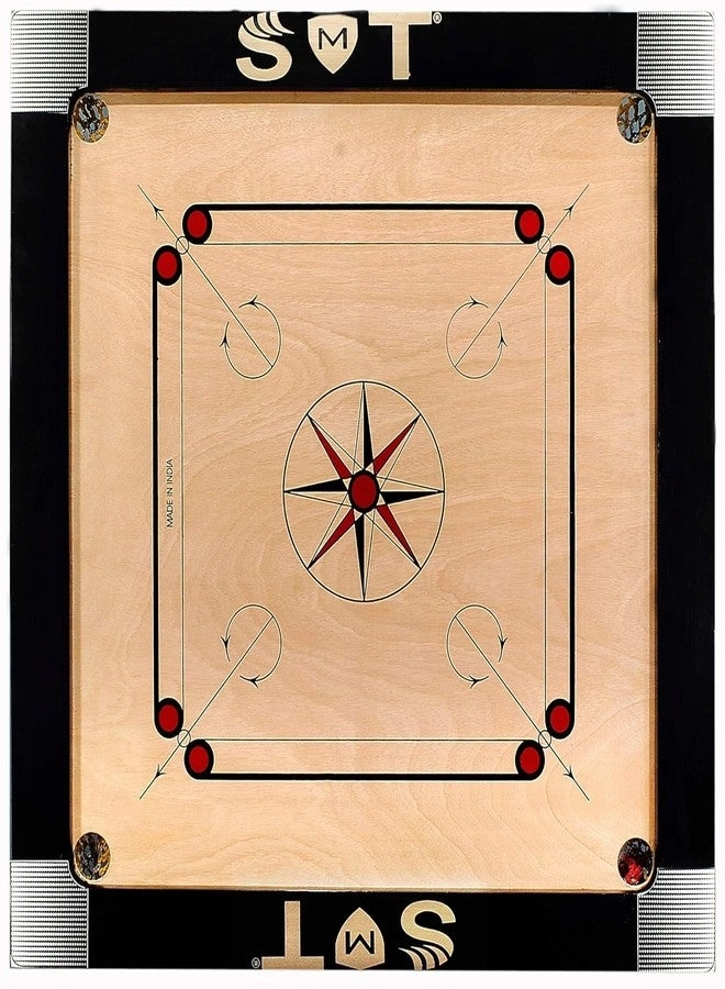 Practice Carrom Board