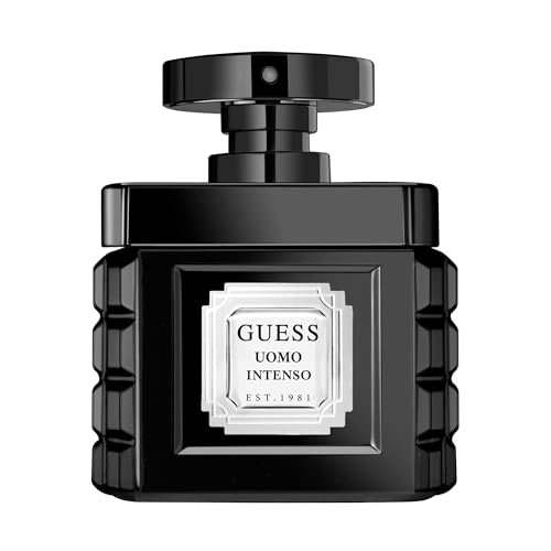 Uomo Intenso - Eau de Parfum 50ml