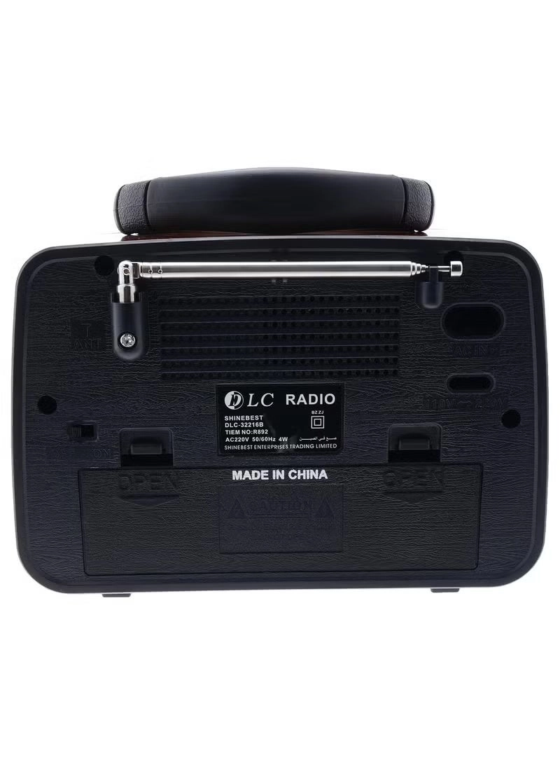 PR-BT-SD - Bluetooth SD Card USB