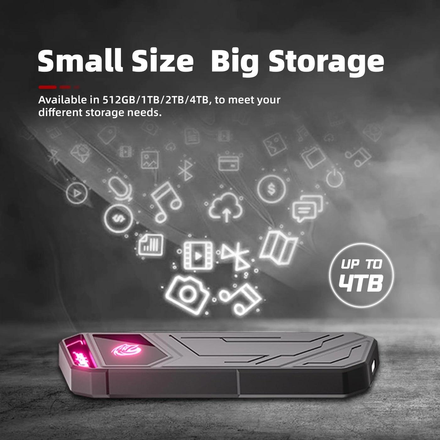 Z5 - 1TB