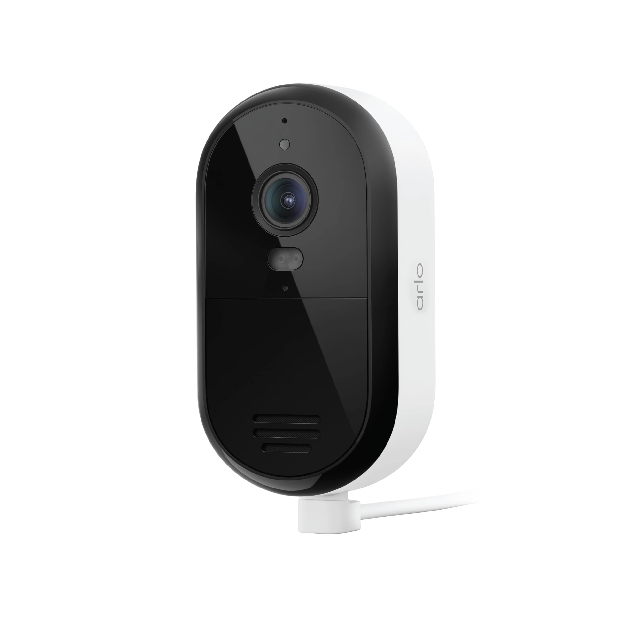 Arlo Essential Plug-in Security Camera