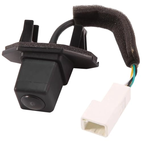 Reversing Camera - Night vision