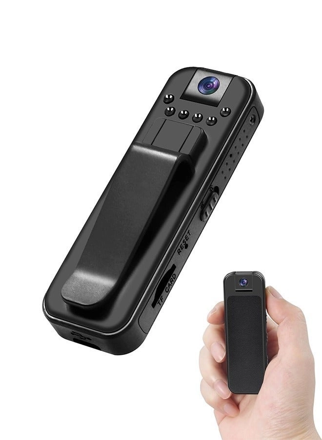 Bukela Mini Camera 1080P