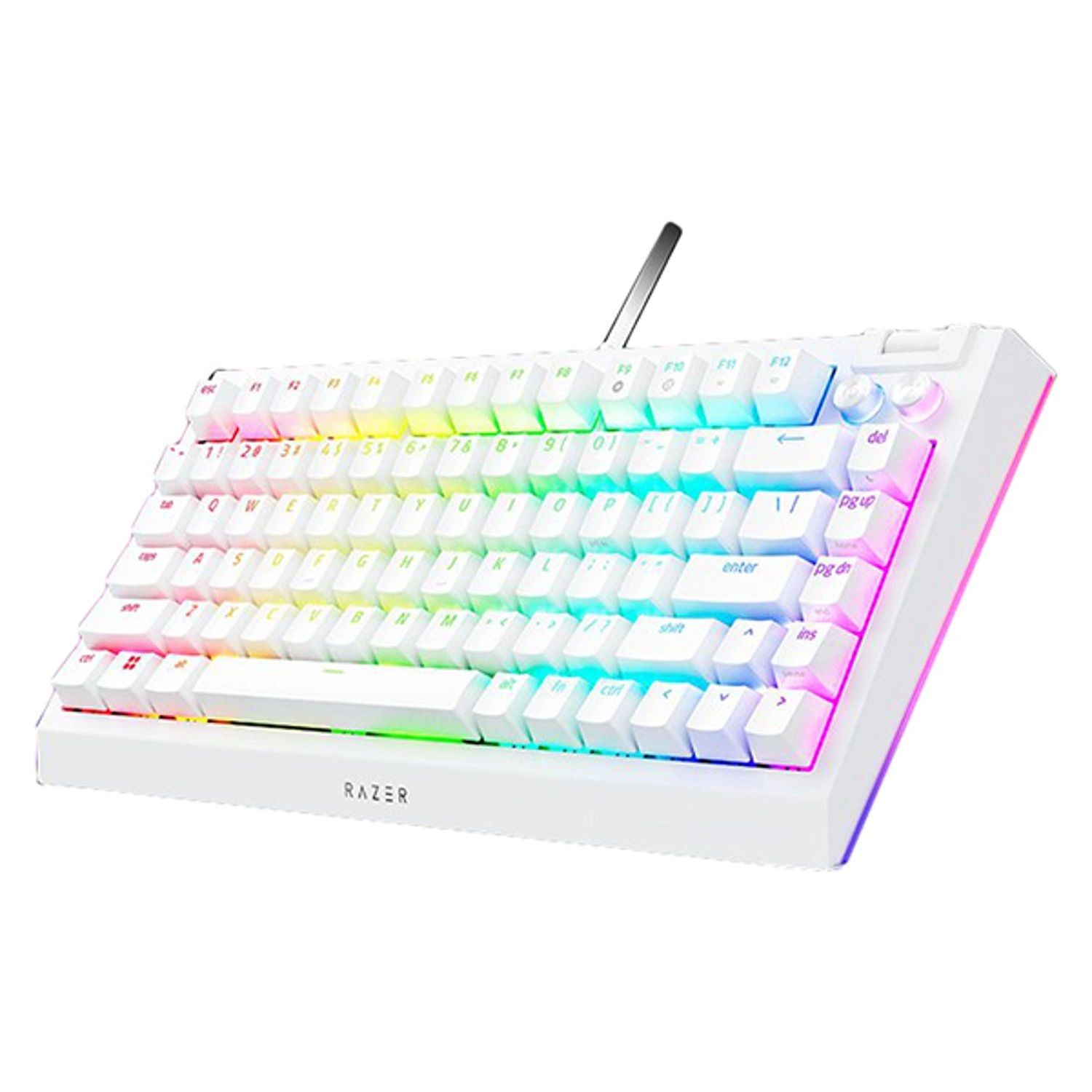 BlackWidow V4 - US Wired