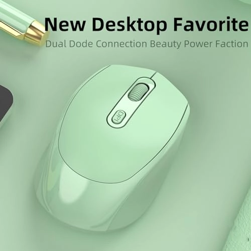 Wireless Mouse - Wireless