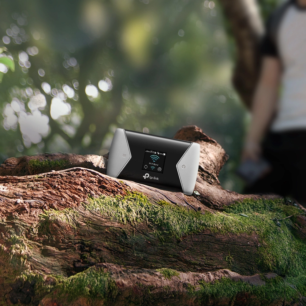 M7450 - 4G LTE-Advanced Dual Band 300Mbps