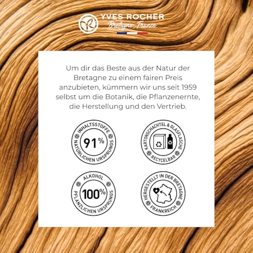 Hoggar Eau de Toilette 100 ml