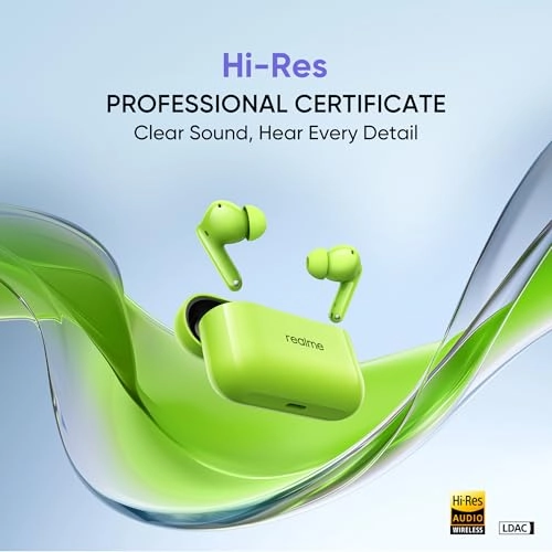 Buds T200 Wireless Earbud