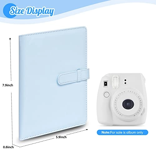 Photo Album - 1 piece(s) 3.5 x 2.3 in