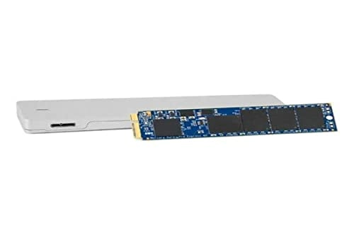 Aura Pro 6G - 500GB 2.5 Inches