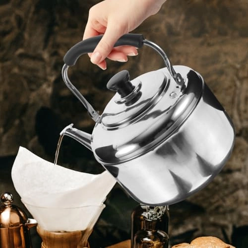 Camping Kettle - 3L