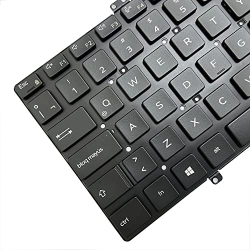 Spanish Keyboard - ES