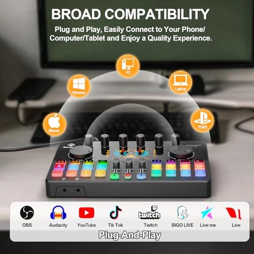 M100 XLR Microphone Bundle