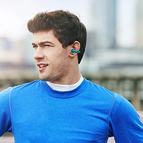 Open Ear Earbuds - Wireless Earbud