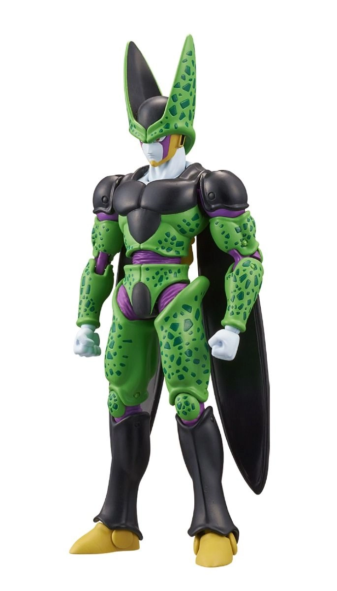 Stars - Cell Final Form (ALGT-36185BANDAI)