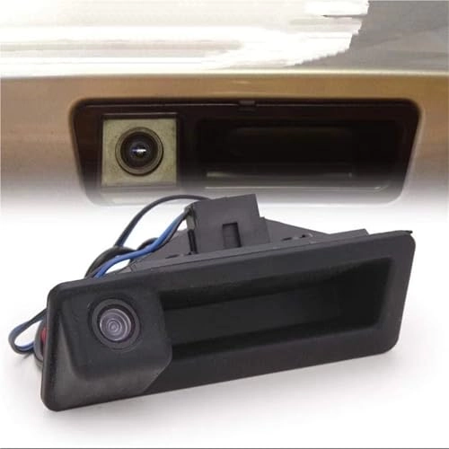 Backup Camera - Yes 720 x 540 pixels