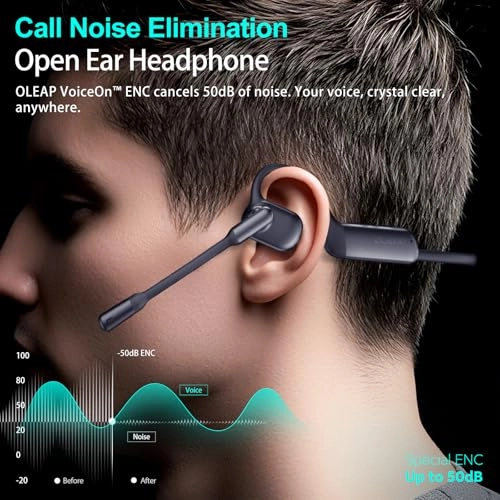 P200b Wireless Headset