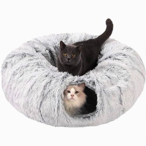 Cat Tunnel - Plush