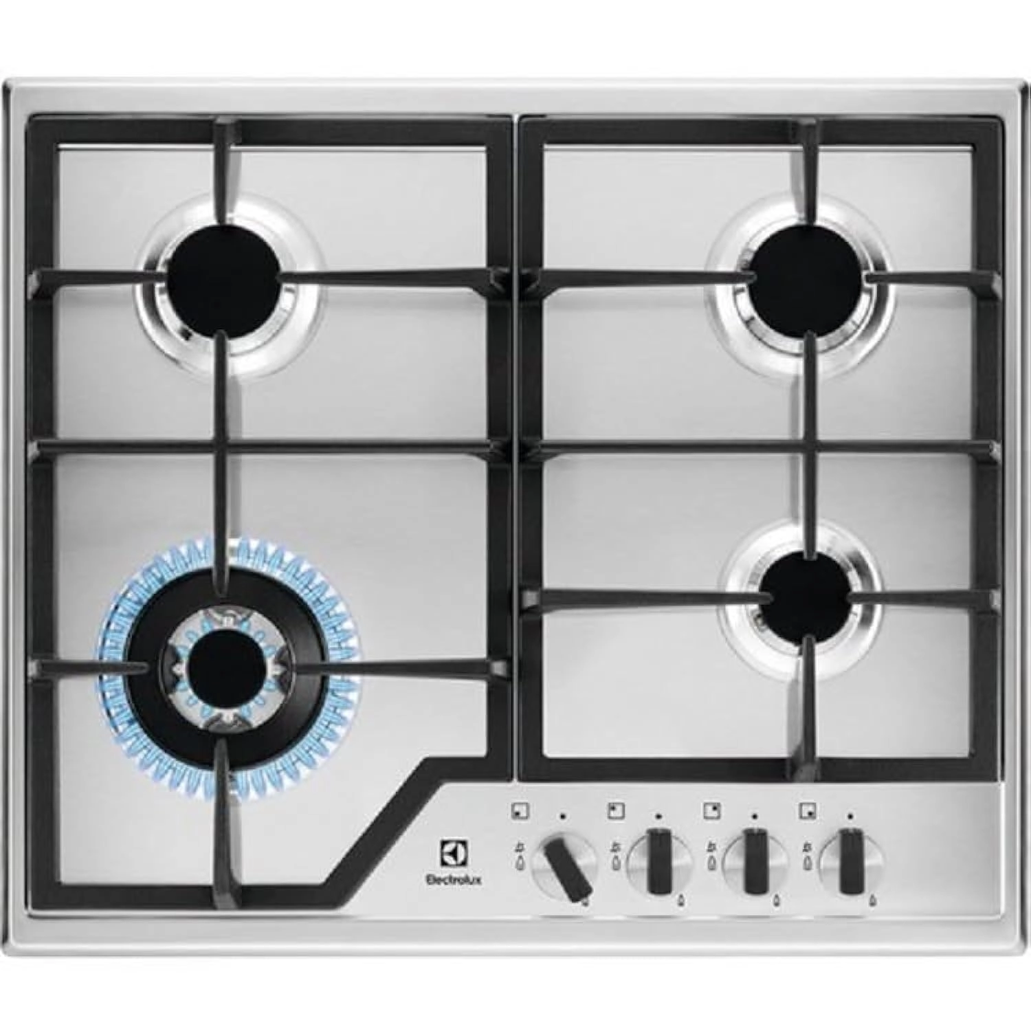 KGS6436X Gas hob