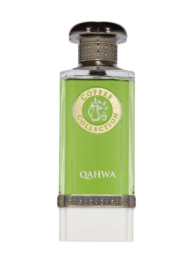 Fragrance World Qahwa Eau de Parfum 100ml