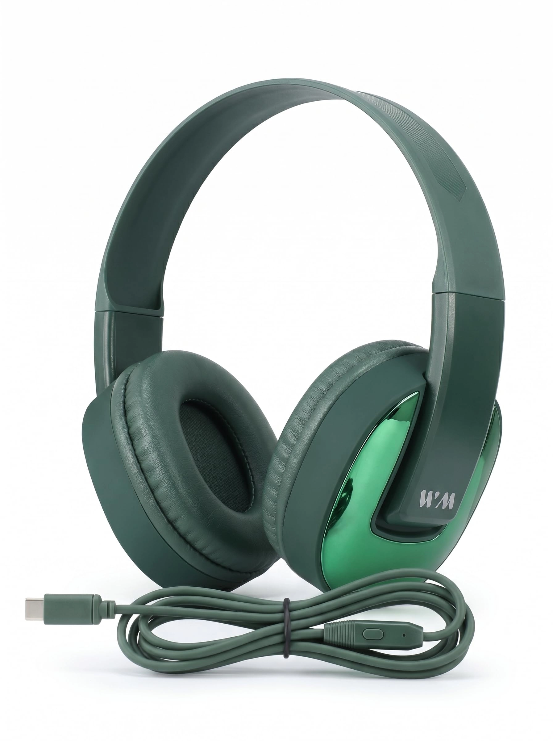 Wellmax WM09 Wired Headphone
