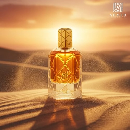 Bin Shaikh Eau de Parfum 90ml
