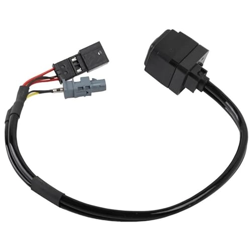 Rear View Backup Parking Reversing Camera - Porsche 718 Macan 911