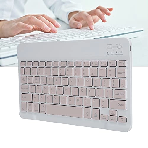 Wireless Backlit Keyboard - Wireless