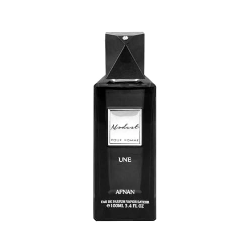 Modest Pour Homme Une Eau de Parfum - 100ml