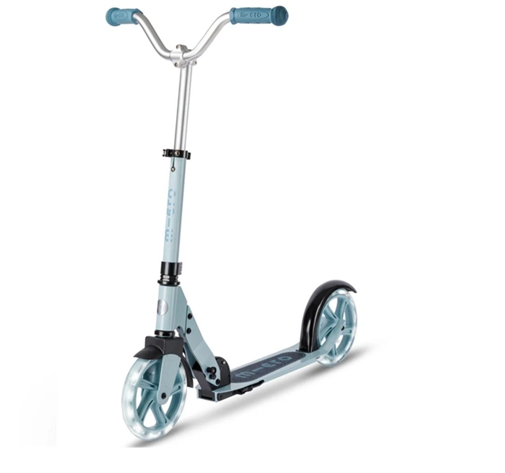 Cruiser LED Kick Scooter – 200mm LED