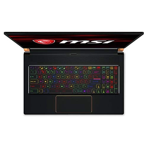 GS75 Stealth GS75611 - 17.3'' i7-10875H 32GB DDR4 512GB SSD