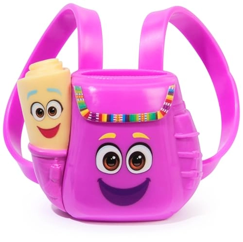 Dora Doll - 35 cm Interactive 2 Songs Ages 3+