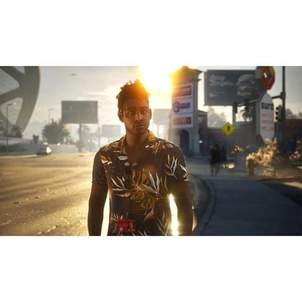 MindsEye - Xbox Series