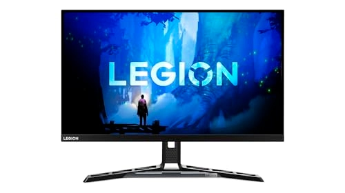 Legion Y27-30 - 66F8GAC3EU 27 Inches 1920 x 1080